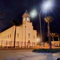 Antofagasta Chile Temple