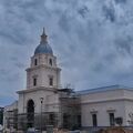 Bahía Blanca Argentina Temple