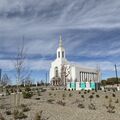 Burley Idaho Temple