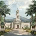 Cali Colombia Temple