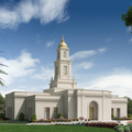 Cape Town South Africa Temple