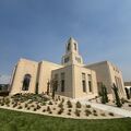 Casper Wyoming Temple