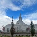 Farmington New Mexico Temple