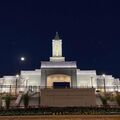 Grand Junction Colorado Temple