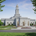 Grand Rapids Michigan Temple