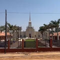 Harare Zimbabwe Temple