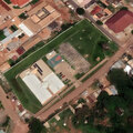 Kumasi Ghana Temple