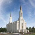 Lindon Utah Temple