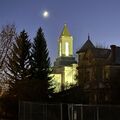 Montpelier Idaho Temple