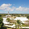 Neiafu Tonga Temple