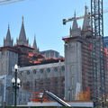 Salt Lake Temple