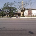 Santos Brazil Temple