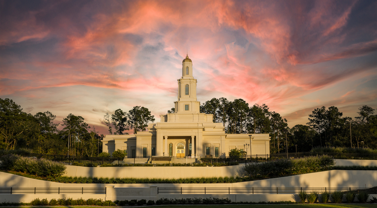 Tallahassee Florida Temple