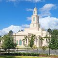 Tallahassee Florida Temple