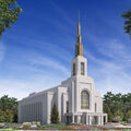 Vancouver Washington Temple