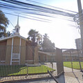 Viña del Mar Chile Temple